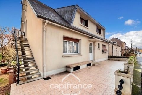 Villa a Guérigny, Nievre, Guérigny - € 147.500 | Ref: 340936581839 - foto 2