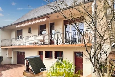 Villa a Guérigny, Nievre, Guérigny - € 147.500 | Ref: 340936581839 - foto 3