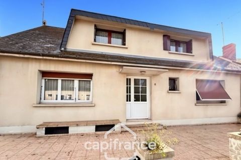 Villa a Guérigny, Nievre, Guérigny - € 147.500 | Ref: 340936581839 - foto 4