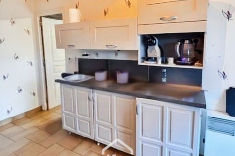Villa a Guérigny, Nievre, Guérigny - € 147.500 | Ref: 340936581839 - foto 6