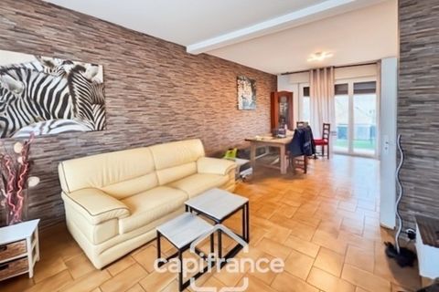 Villa a Guérigny, Nievre, Guérigny - € 147.500 | Ref: 340936581839 - foto 7