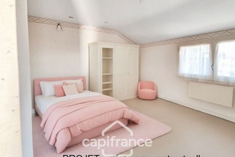 Villa a Guérigny, Nievre, Guérigny - € 147.500 | Ref: 340936581839 - foto 14