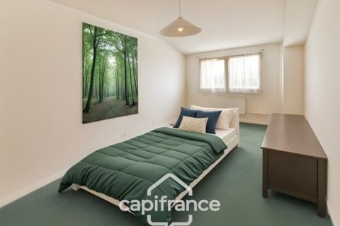 Villa a Guérigny, Nievre, Guérigny - € 147.500 | Ref: 340936581839 - foto 16