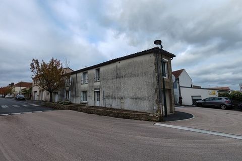 Leilighet i La Bruffiere, Vendee, La Bruffiere - € 105 263 | Ref: 340932216910 - foto 10