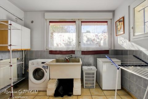 Villa i Aingeray, Meurthe-et-Moselle, Aingeray - € 274.900 | Ref: 340934489482 - foto 3