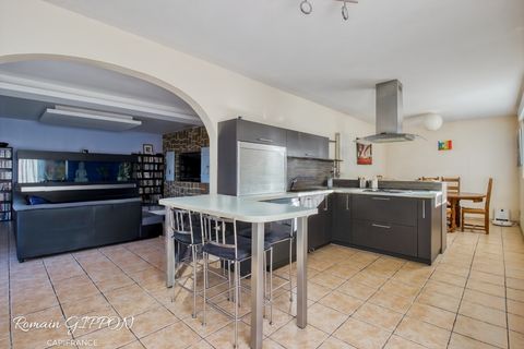 Villa i Aingeray, Meurthe-et-Moselle, Aingeray - € 274.900 | Ref: 340934489482 - foto 6