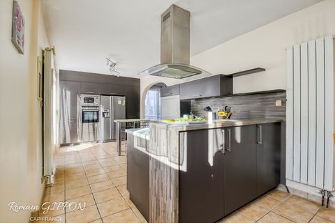 Villa i Aingeray, Meurthe-et-Moselle, Aingeray - € 274.900 | Ref: 340934489482 - foto 7