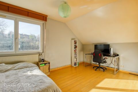 Villa i Aingeray, Meurthe-et-Moselle, Aingeray - € 274.900 | Ref: 340934489482 - foto 9