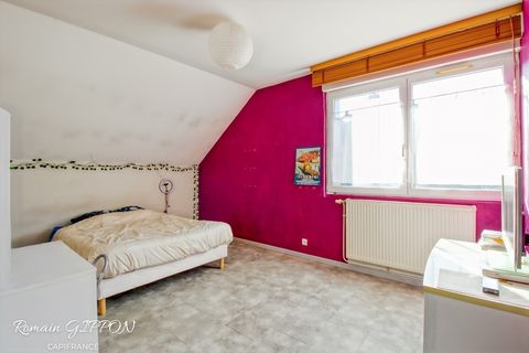 Villa i Aingeray, Meurthe-et-Moselle, Aingeray - € 274.900 | Ref: 340934489482 - foto 10