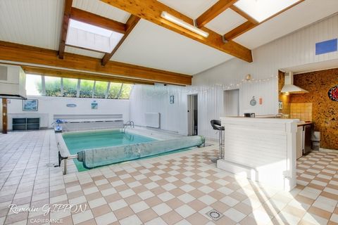 Villa i Aingeray, Meurthe-et-Moselle, Aingeray - € 274.900 | Ref: 340934489482 - foto 20