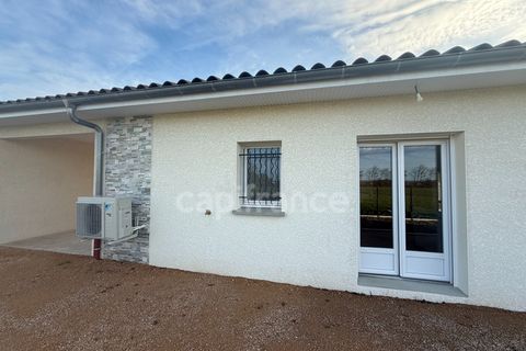 Villa i Chevroux, Ain, Chevroux - € 299.000 | Ref: 340930327866 - foto 2
