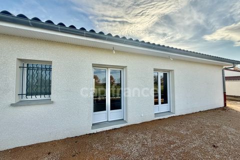 Villa i Chevroux, Ain, Chevroux - € 299.000 | Ref: 340930327866 - foto 3