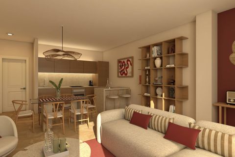 Lejlighed i Bordighera, Imperia, Bordighera - € 369.000 | Ref: iv1324 - foto 2