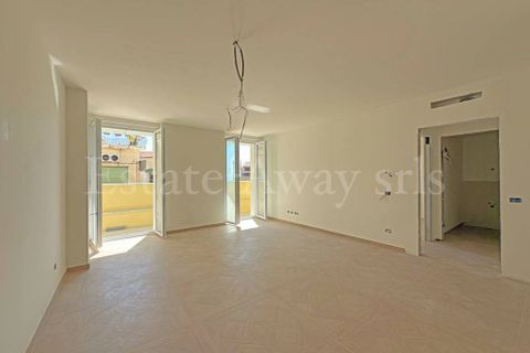 Lejlighed i Bordighera, Imperia, Bordighera - € 369.000 | Ref: iv1324 - foto 5
