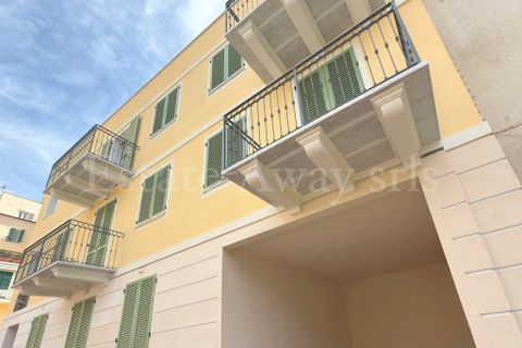 Lejlighed i Bordighera, Imperia, Bordighera - € 369.000 | Ref: iv1324 - foto 10