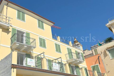 Lejlighed i Bordighera, Imperia, Bordighera - € 369.000 | Ref: iv1324 - foto 12