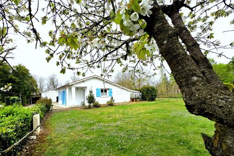 Villa i Castelsarrasin, Tarn-et-Garonne, Castelsarrasin - € 180.000 | Ref: 340937406612 - foto 1