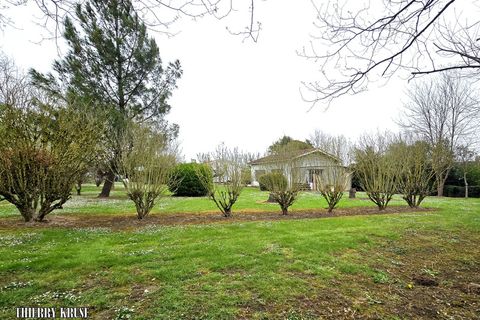 Villa i Castelsarrasin, Tarn-et-Garonne, Castelsarrasin - € 180.000 | Ref: 340937406612 - foto 2