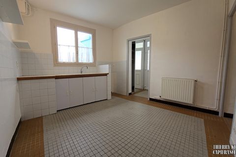 Villa i Castelsarrasin, Tarn-et-Garonne, Castelsarrasin - € 180.000 | Ref: 340937406612 - foto 3