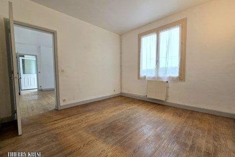 Villa i Castelsarrasin, Tarn-et-Garonne, Castelsarrasin - € 180.000 | Ref: 340937406612 - foto 5