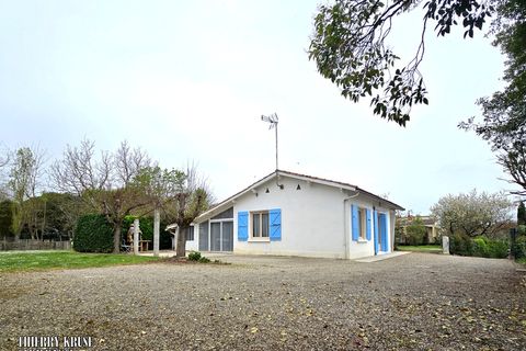 Villa i Castelsarrasin, Tarn-et-Garonne, Castelsarrasin - € 180.000 | Ref: 340937406612 - foto 10