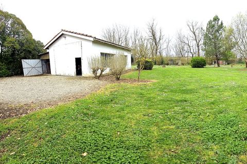 Villa i Castelsarrasin, Tarn-et-Garonne, Castelsarrasin - € 180.000 | Ref: 340937406612 - foto 12