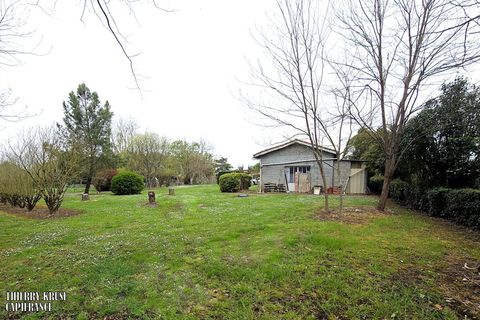 Villa i Castelsarrasin, Tarn-et-Garonne, Castelsarrasin - € 180.000 | Ref: 340937406612 - foto 13