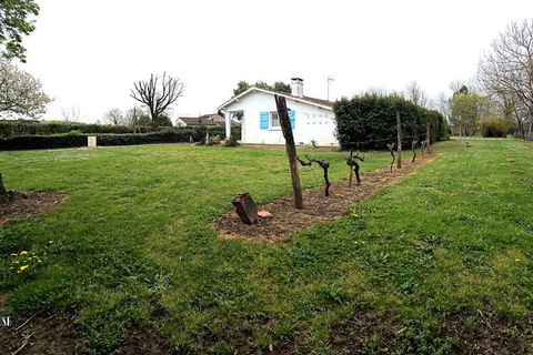 Villa i Castelsarrasin, Tarn-et-Garonne, Castelsarrasin - € 180.000 | Ref: 340937406612 - foto 14