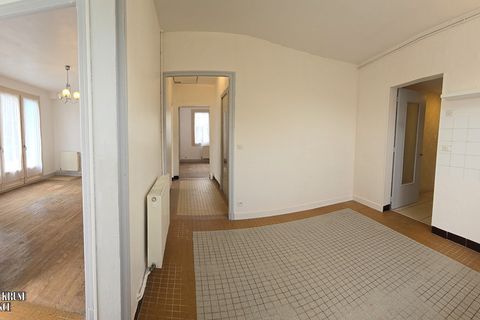 Villa i Castelsarrasin, Tarn-et-Garonne, Castelsarrasin - € 180.000 | Ref: 340937406612 - foto 15