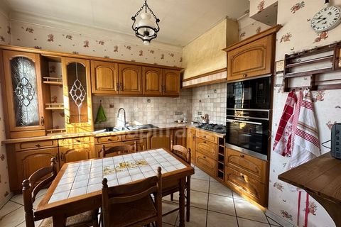 Villa a Auxerre, Yonne, Auxerre - € 217.000 | Ref: 340936328017 - foto 2