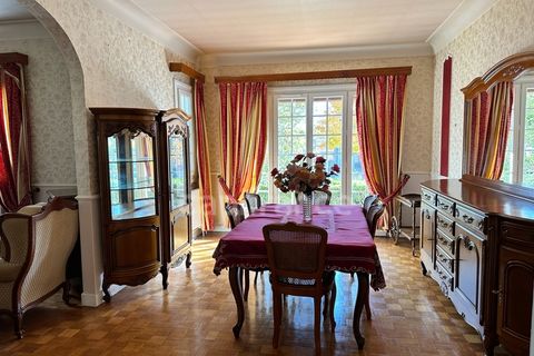 Villa a Auxerre, Yonne, Auxerre - € 217.000 | Ref: 340936328017 - foto 3