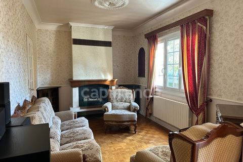 Villa a Auxerre, Yonne, Auxerre - € 217.000 | Ref: 340936328017 - foto 4