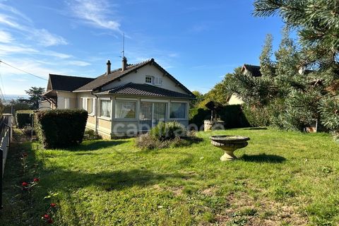 Villa a Auxerre, Yonne, Auxerre - € 217.000 | Ref: 340936328017 - foto 5
