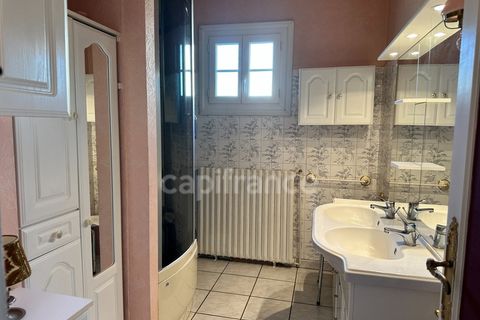 Villa a Auxerre, Yonne, Auxerre - € 217.000 | Ref: 340936328017 - foto 6