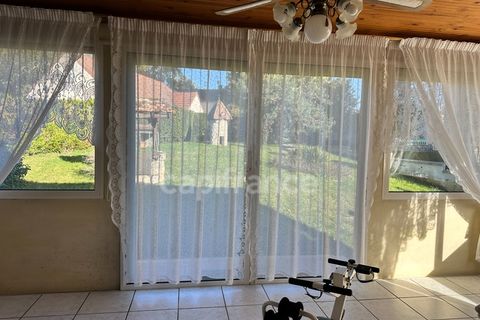 Villa a Auxerre, Yonne, Auxerre - € 217.000 | Ref: 340936328017 - foto 7