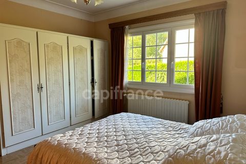 Villa a Auxerre, Yonne, Auxerre - € 217.000 | Ref: 340936328017 - foto 8
