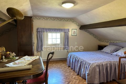 Villa a Auxerre, Yonne, Auxerre - € 217.000 | Ref: 340936328017 - foto 11