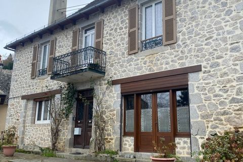 Villa i Junhac, Cantal, Junhac - € 177.600 | Ref: 340933261854 - foto 1