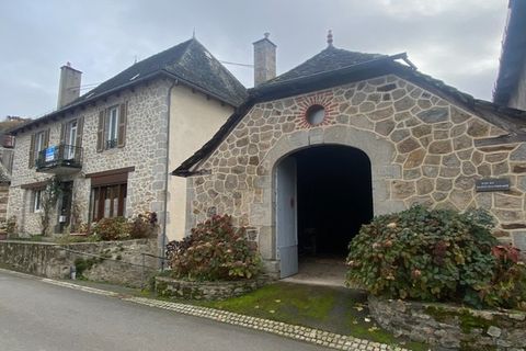 Villa i Junhac, Cantal, Junhac - € 177.600 | Ref: 340933261854 - foto 5