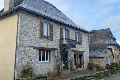 Villa i Junhac, Cantal, Junhac - € 177.600 | Ref: 340933261854 - foto 7