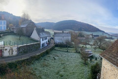 Villa i Junhac, Cantal, Junhac - € 177.600 | Ref: 340933261854 - foto 8