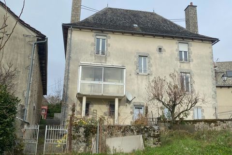 Villa i Junhac, Cantal, Junhac - € 177.600 | Ref: 340933261854 - foto 11