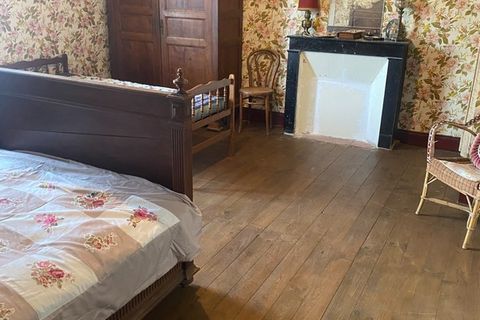 Villa i Junhac, Cantal, Junhac - € 177.600 | Ref: 340933261854 - foto 13