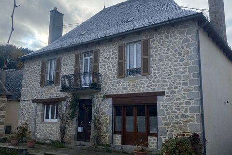 Villa i Junhac, Cantal, Junhac - € 177.600 | Ref: 340933261854 - foto 15