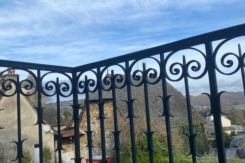 Villa i Junhac, Cantal, Junhac - € 177.600 | Ref: 340933261854 - foto 18