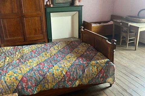 Villa i Junhac, Cantal, Junhac - € 177.600 | Ref: 340933261854 - foto 21