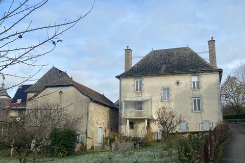 Villa i Junhac, Cantal, Junhac - € 177.600 | Ref: 340933261854 - foto 22