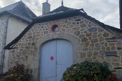 Villa i Junhac, Cantal, Junhac - € 177.600 | Ref: 340933261854 - foto 25