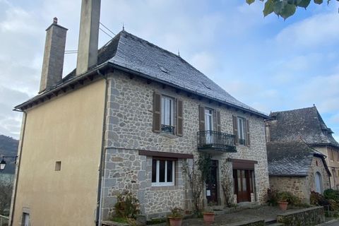 Villa i Junhac, Cantal, Junhac - € 177.600 | Ref: 340933261854 - foto 28