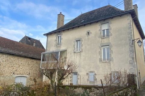 Villa i Junhac, Cantal, Junhac - € 177.600 | Ref: 340933261854 - foto 30